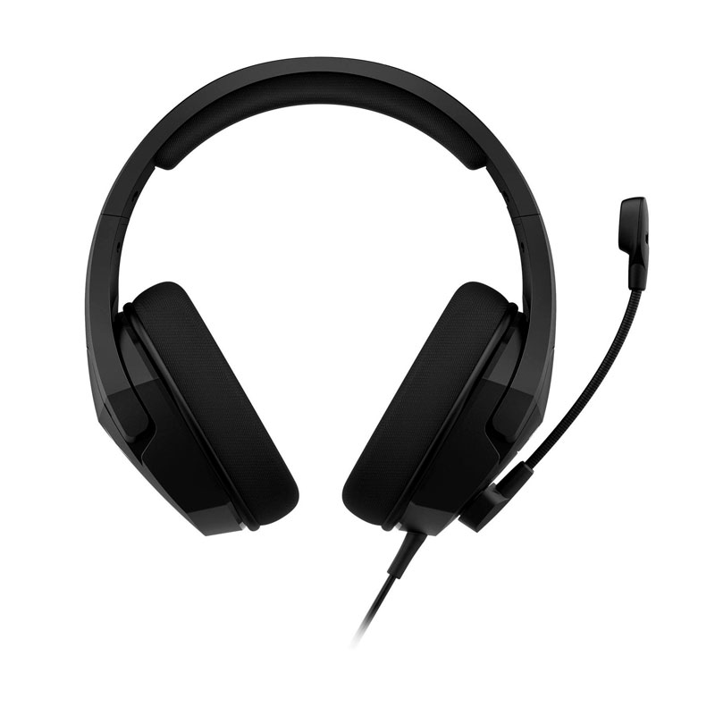Headset Gaming HyperX Cloud Stinger Core 7.1 Black - Imagen 6