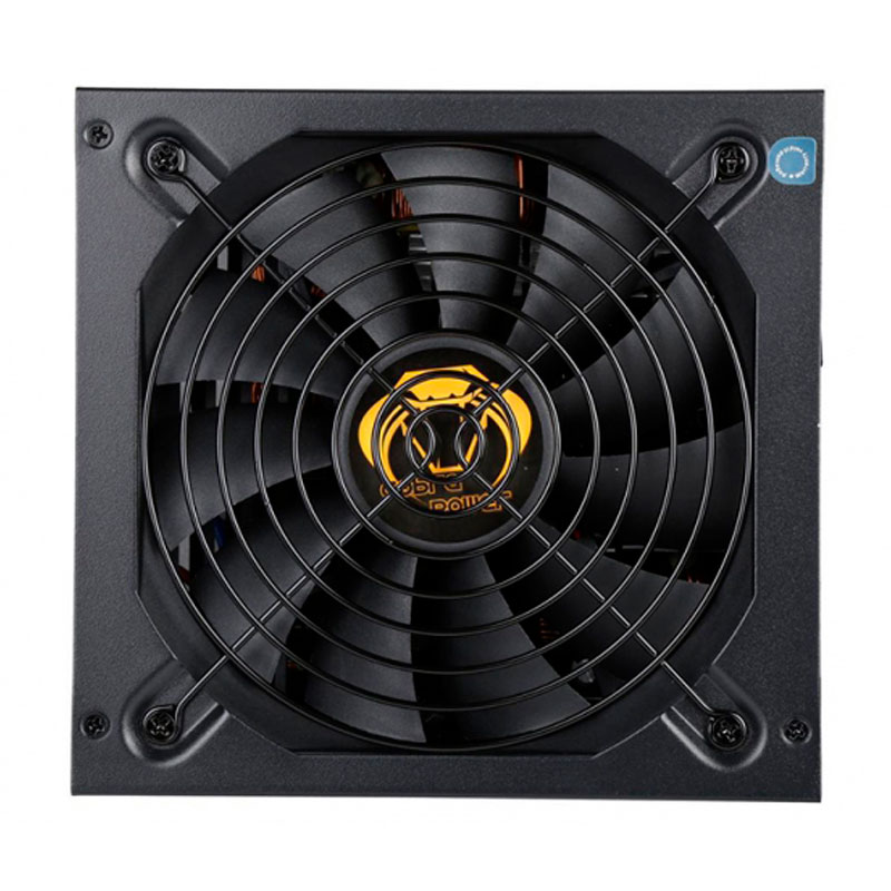 Fuente de Poder Raidmax RX-600AE-M Cobra 80+ Bronze - Imagen 7
