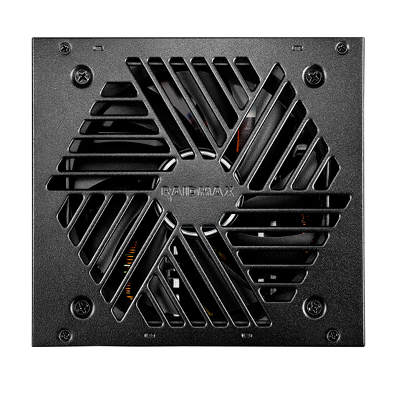 Fuente de Poder Raidmax VORTEX Series 735AP-V - Imagen 3