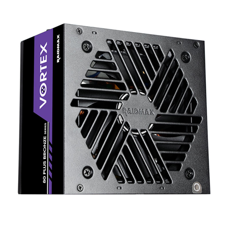Fuente de Poder Raidmax VORTEX Series 735AP-V
