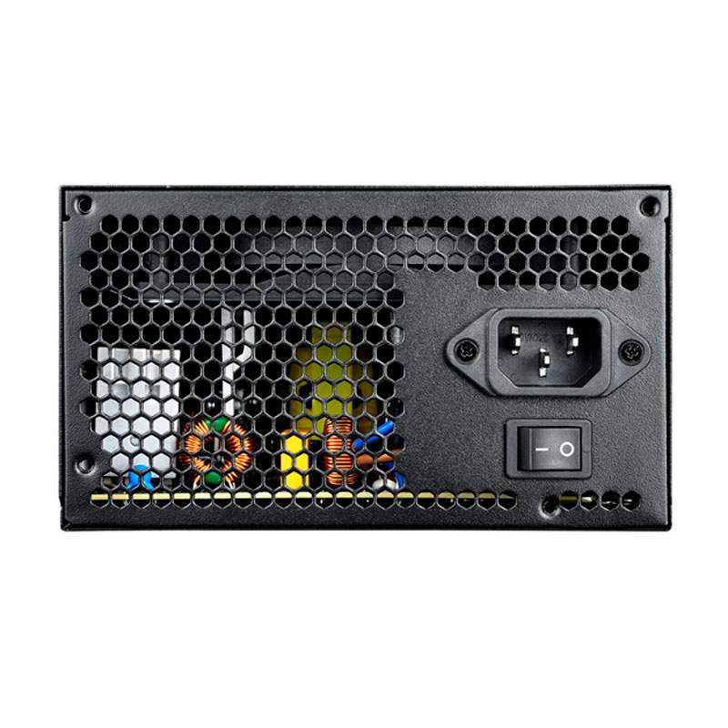 Fuente de Poder Raidmax VORTEX Series 735AP-V - Imagen 5