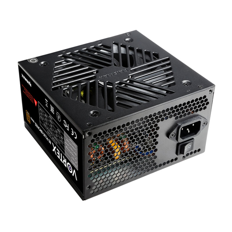Fuente de Poder Raidmax VORTEX Series 735AP-V - Imagen 4