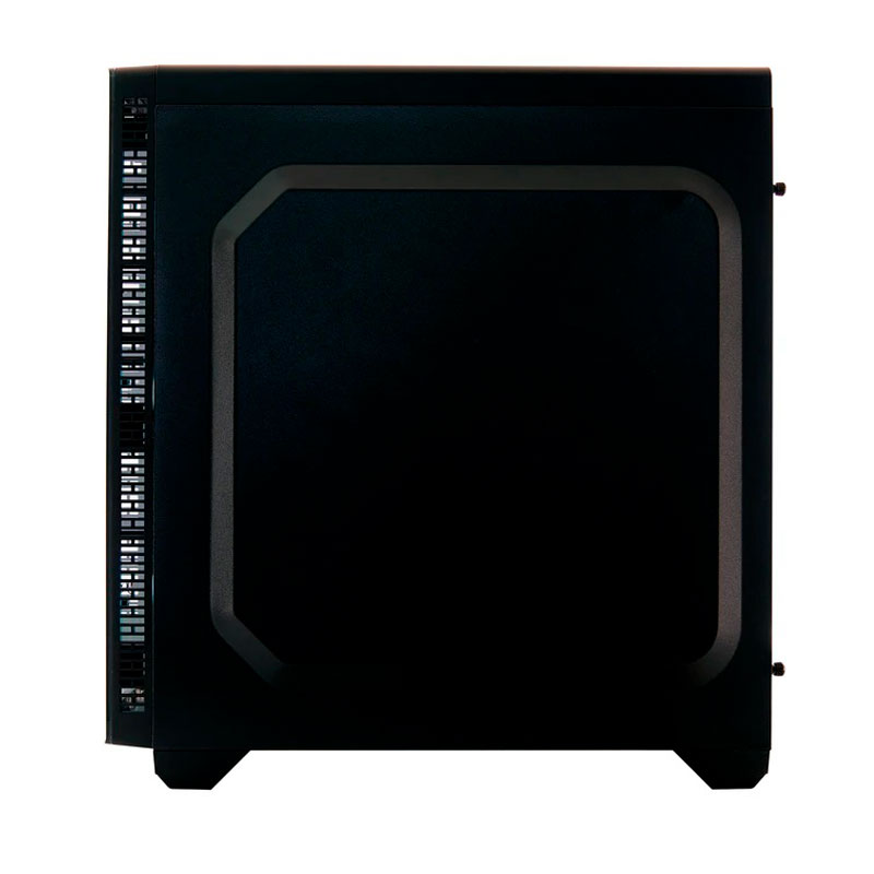 Gabinete Gaming Riotoro CR110TG - Imagen 6