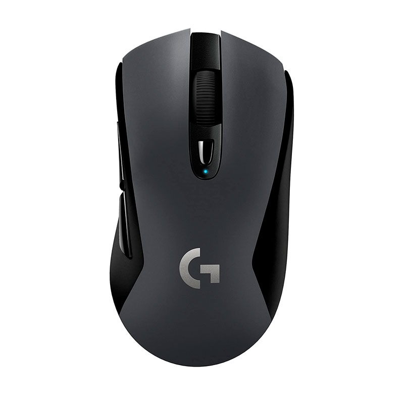 Mouse Gaming Logitech G603 Ligthspeed Wireless