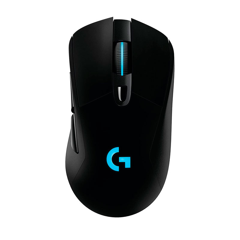 Mouse Gaming Logitech G703 LightSpeed Wireless