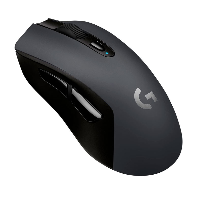 Mouse Gaming Logitech G603 Ligthspeed Wireless - Imagen 2