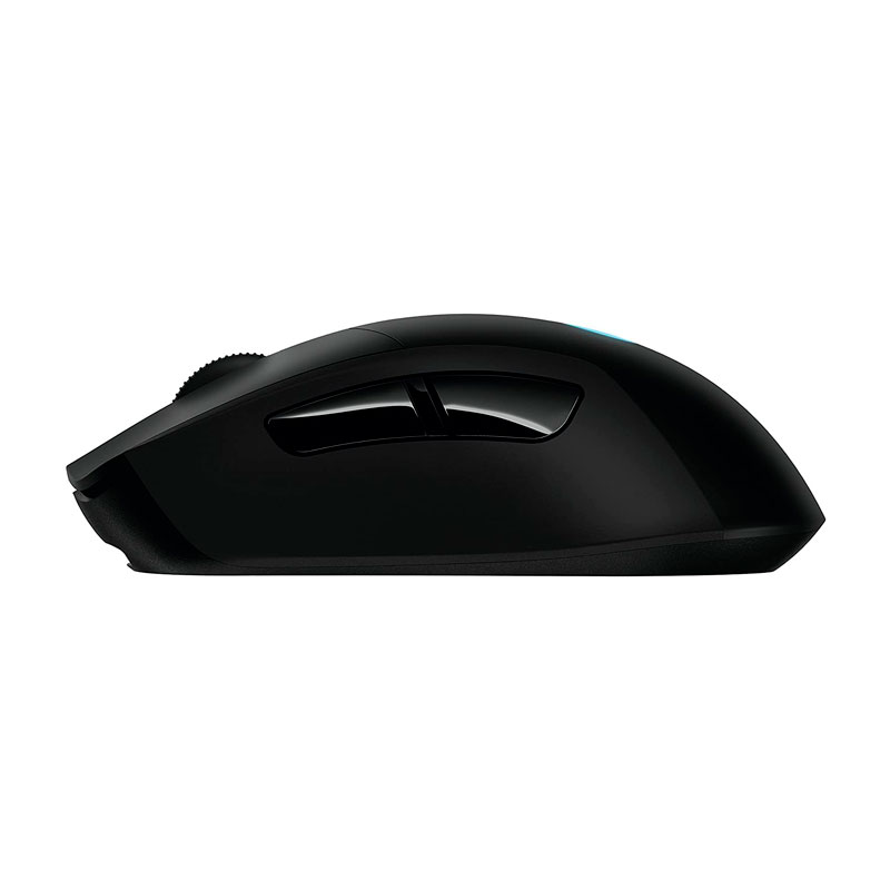 Mouse Gaming Logitech G703 LightSpeed Wireless - Imagen 4