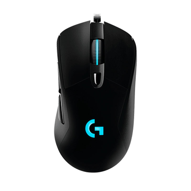 Mouse Gaming Logitech G403 Hero