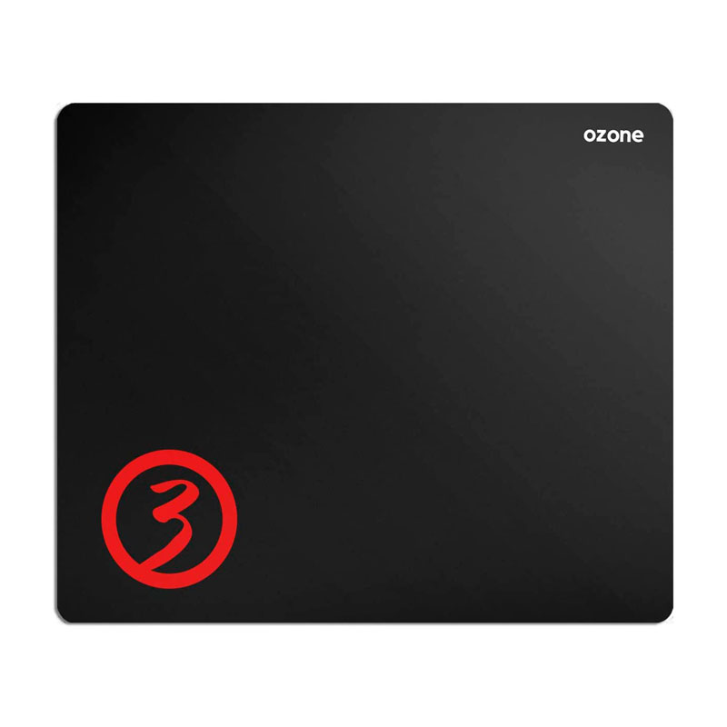 Mousepad Gaming Ozone Ground Level L