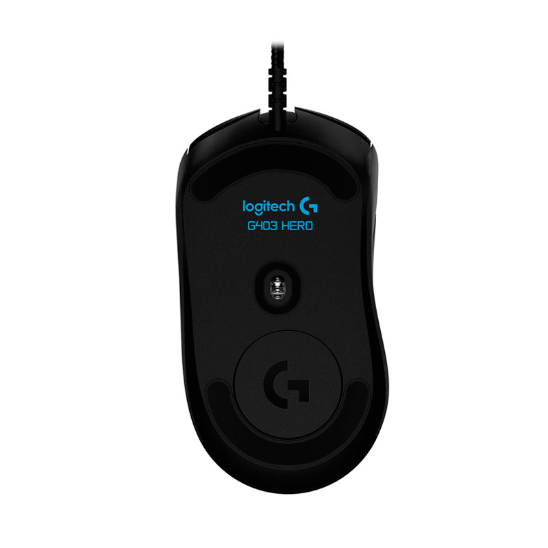 Mouse Gaming Logitech G403 Hero - Imagen 4