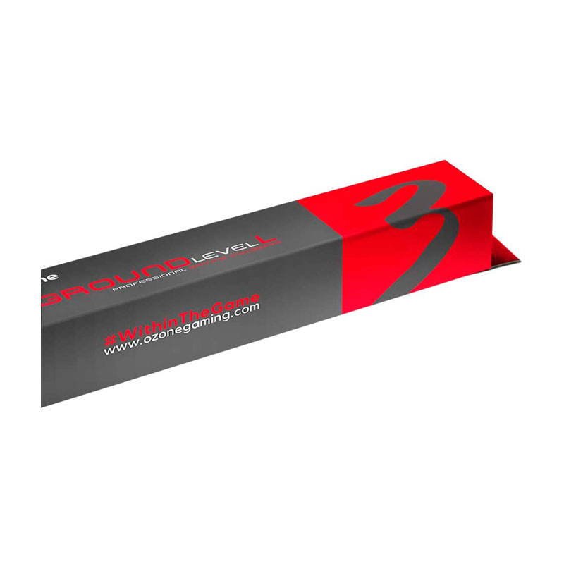 Mousepad Gaming Ozone Ground Level L - Imagen 4
