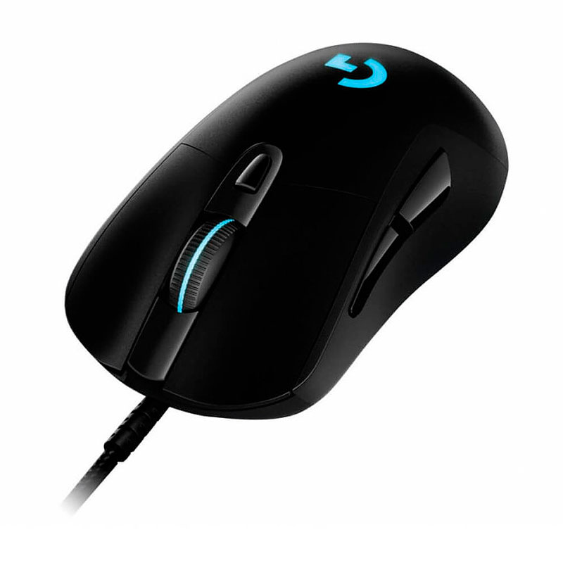 Mouse Gaming Logitech G403 Hero - Imagen 2