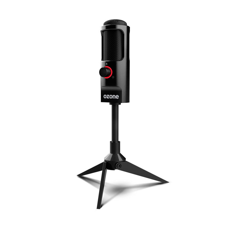 Micrófono Ozone REC X50