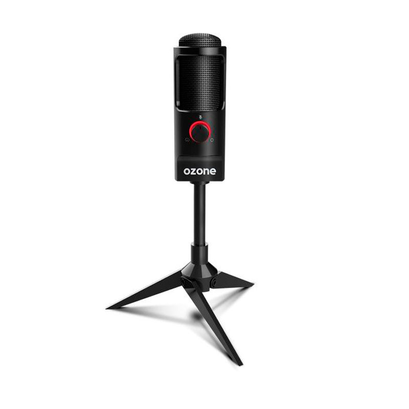 Micrófono Ozone REC X50 - Imagen 3