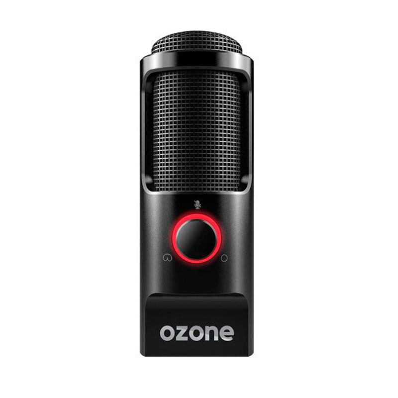 Micrófono Ozone REC X50 - Imagen 4