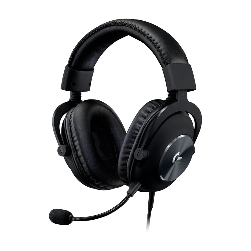 Headset Gaming Logitech G PRO X