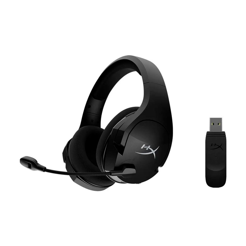 Headset HyperX Cloud Stinger Core Inalámbrico 7.1 - Imagen 2