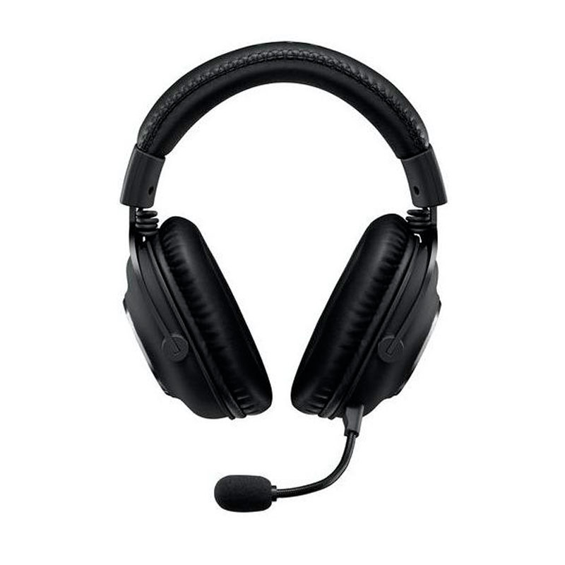 Headset Logitech G PRO X Inalámbrico - Imagen 3
