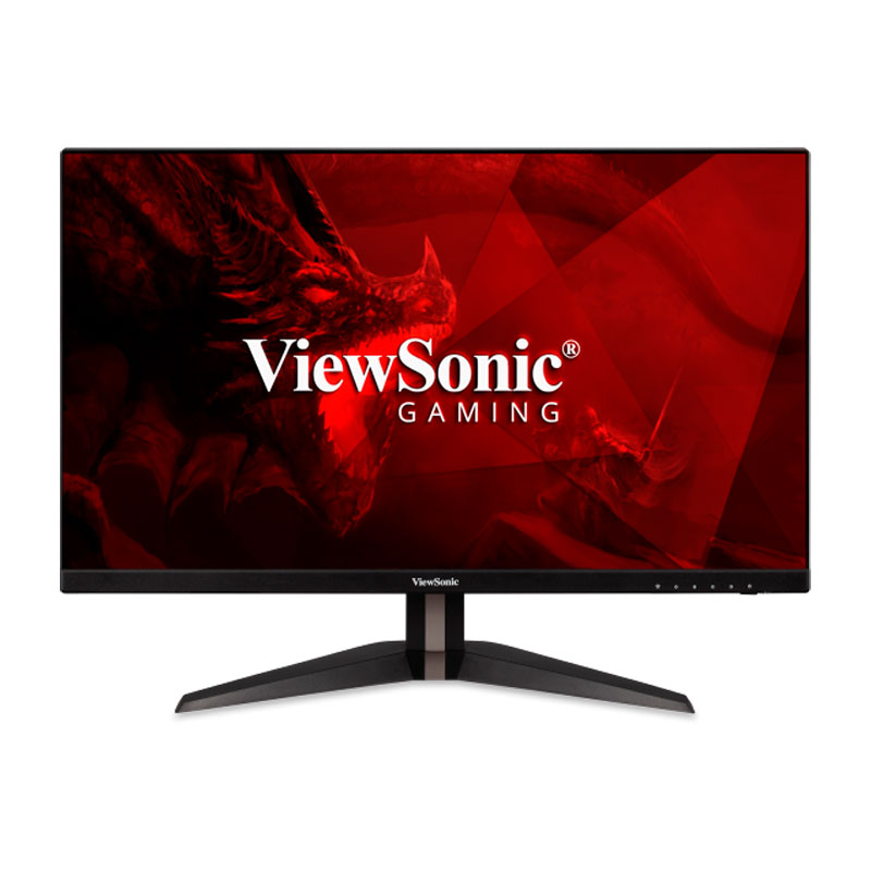 Monitor Gaming Viewsonic VX2768-2KP-MHD 27" IPS