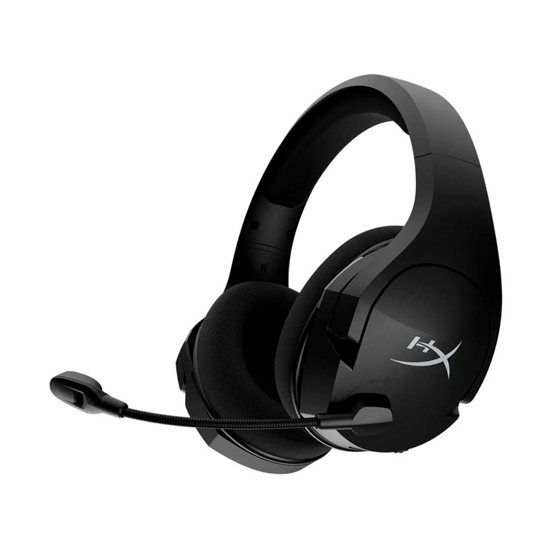 Headset HyperX Cloud Stinger Core Inalámbrico 7.1