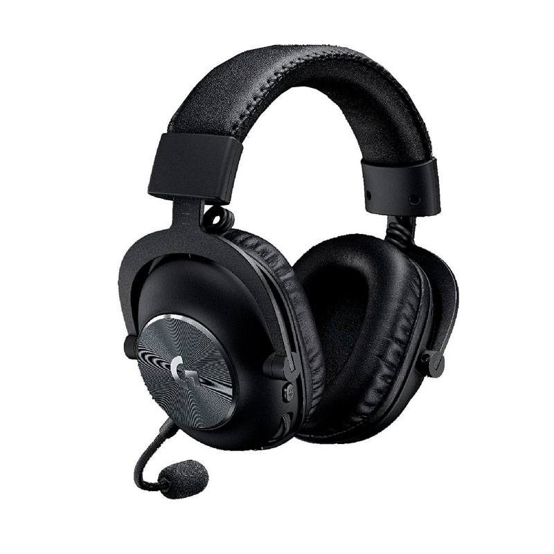 Headset Logitech G PRO X Inalámbrico - Imagen 2