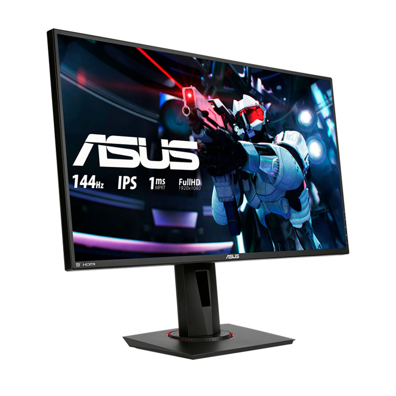 Monitor Gamer ASUS VG279Q 27" 144Hz IPS - Imagen 2