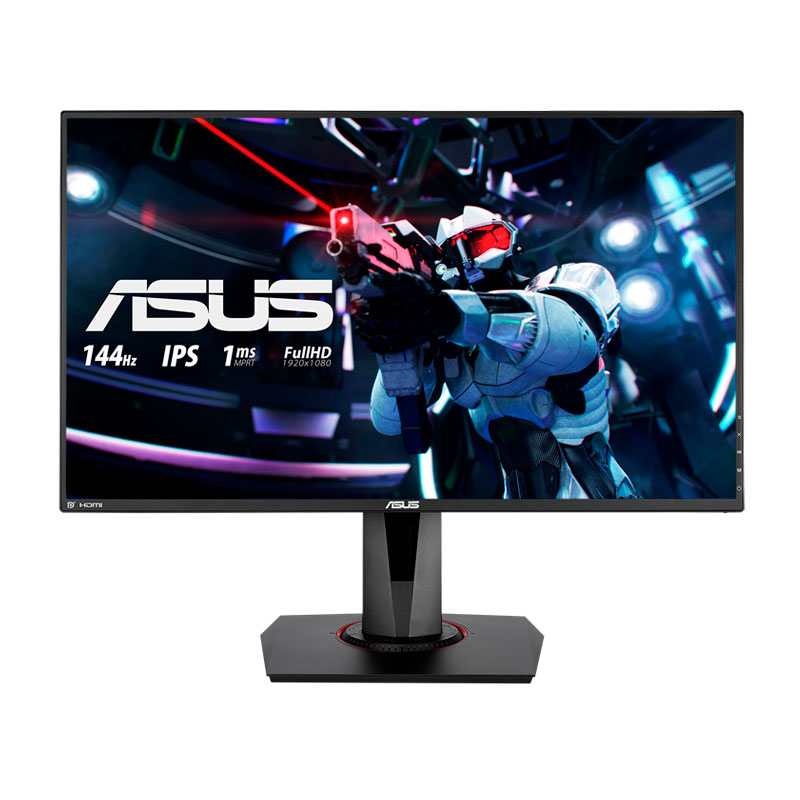 Monitor Gamer ASUS VG279Q 27" 144Hz IPS