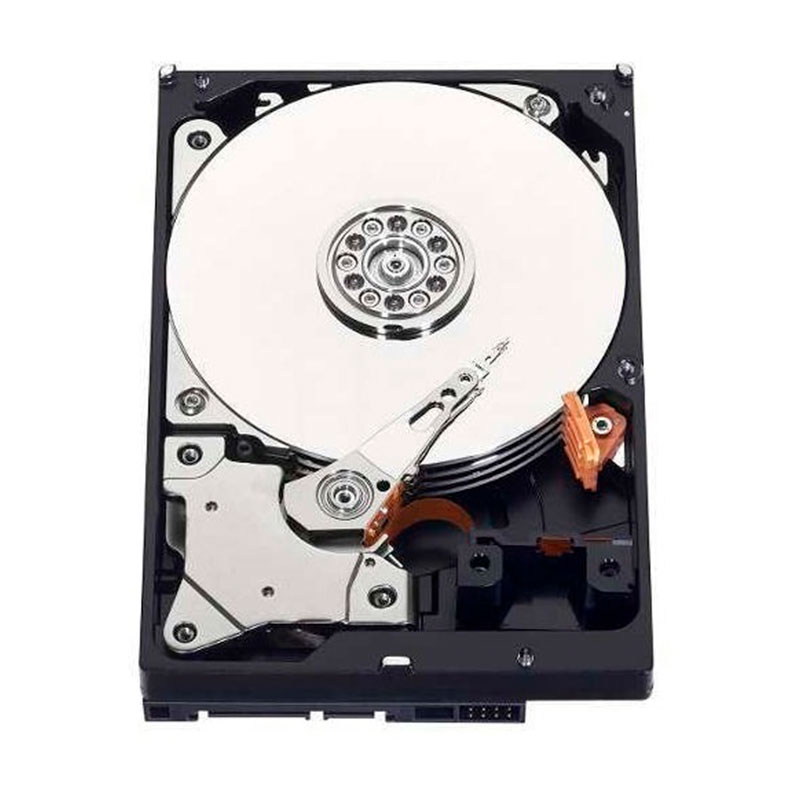 Disco Duro WD Blue 500GB SATA 3.5″ - Imagen 3