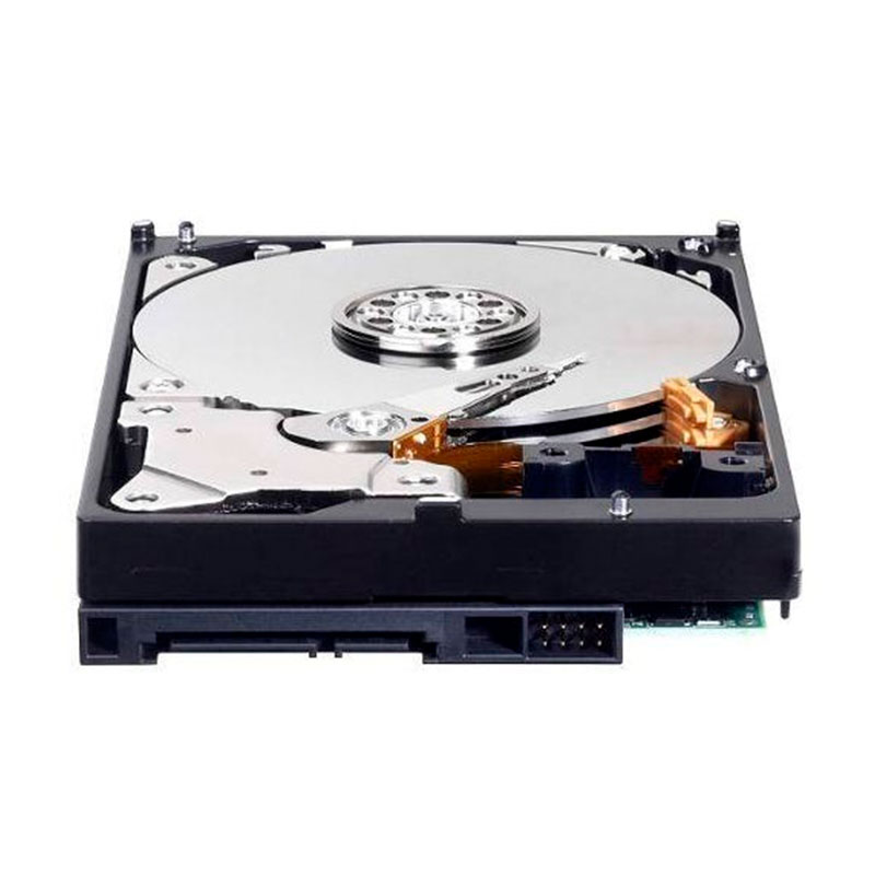 Disco Duro WD Blue 500GB SATA 3.5″ - Imagen 4