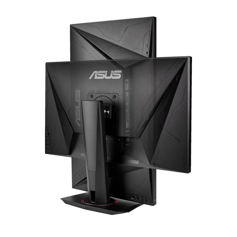Monitor Gamer ASUS VG279Q 27" 144Hz IPS - Imagen 6