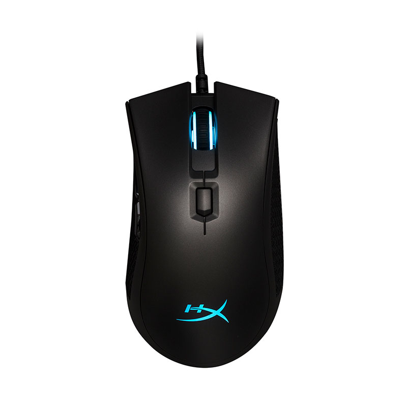 Mouse Gaming HyperX Pulsefire FPS Pro