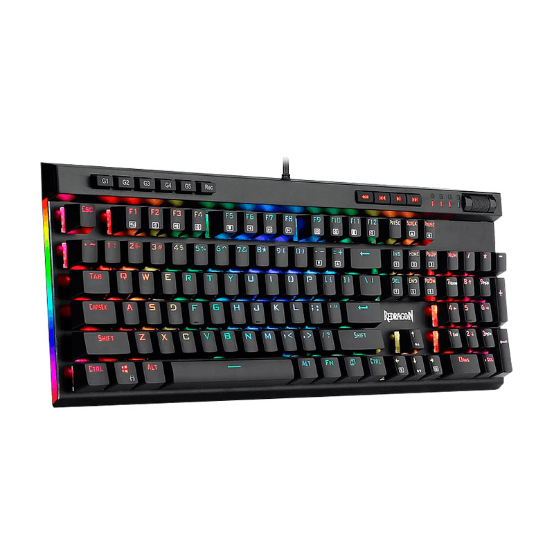 Teclado Redragon Vata Pro K580RGB-PRO - Imagen 3