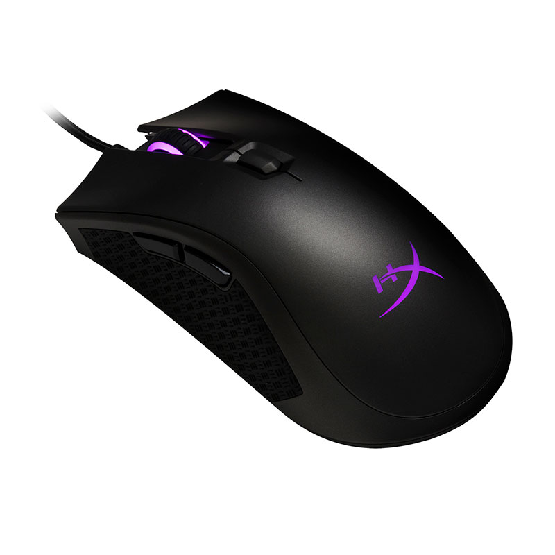 Mouse Gaming HyperX Pulsefire FPS Pro - Imagen 3