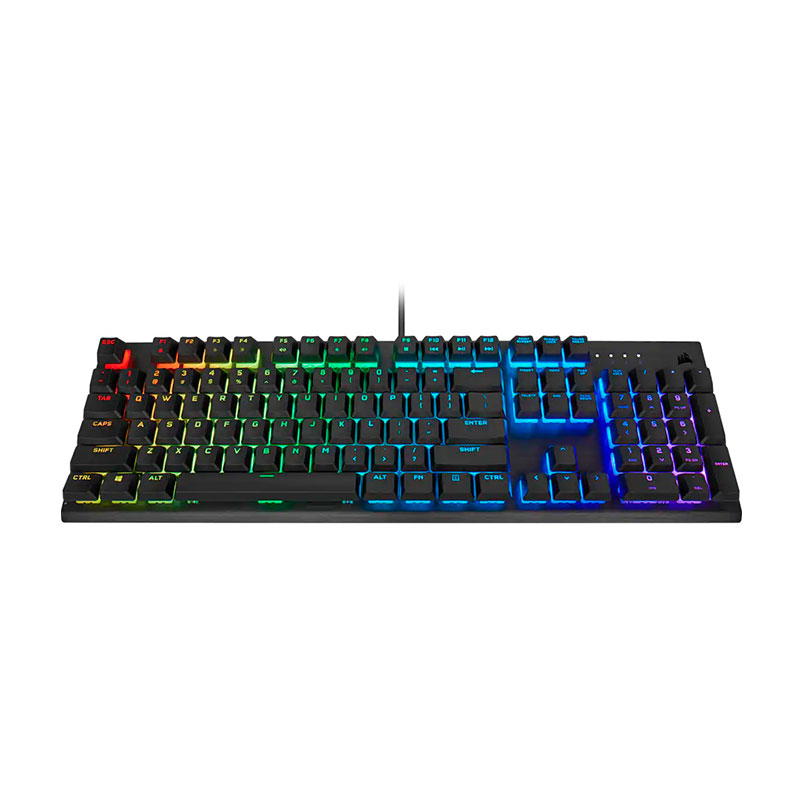 Teclado Mecánico Gaming Corsair K60 RGB PRO - Imagen 2