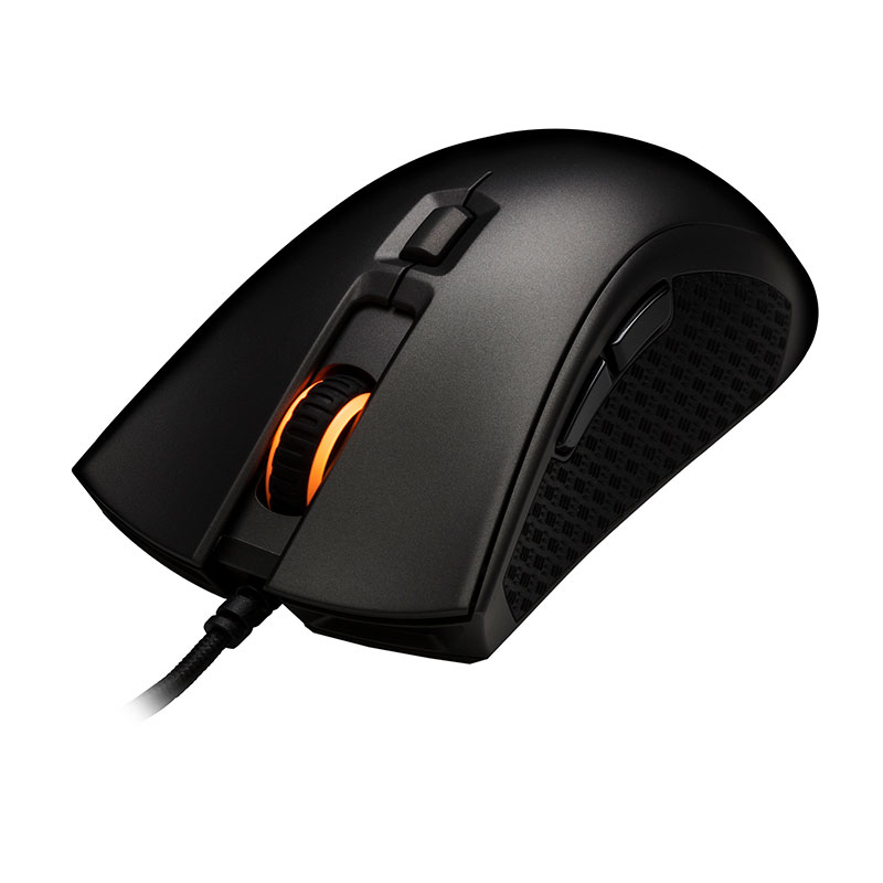 Mouse Gaming HyperX Pulsefire FPS Pro - Imagen 2