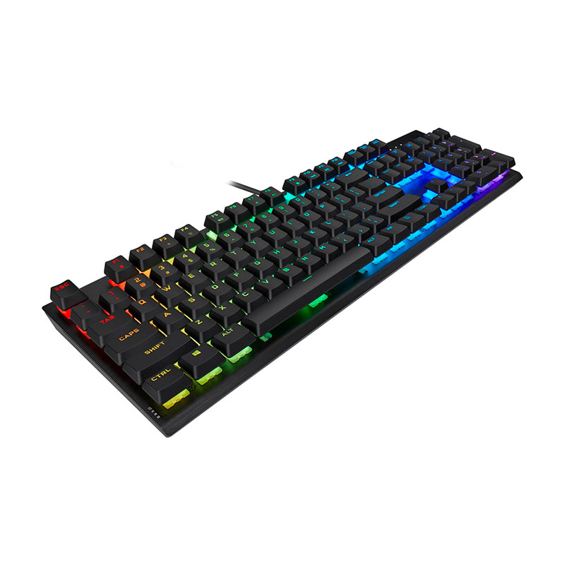 Teclado Mecánico Gaming Corsair K60 RGB PRO - Imagen 3