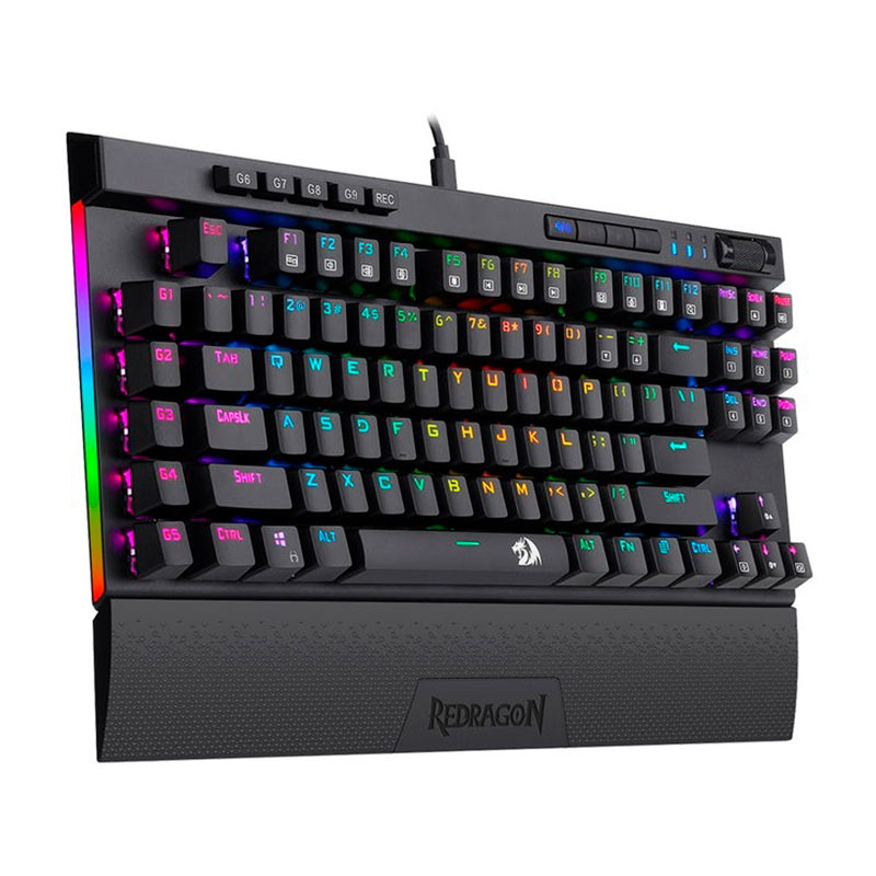 Teclado Redragon Magic Wand K587-RGB - Imagen 2