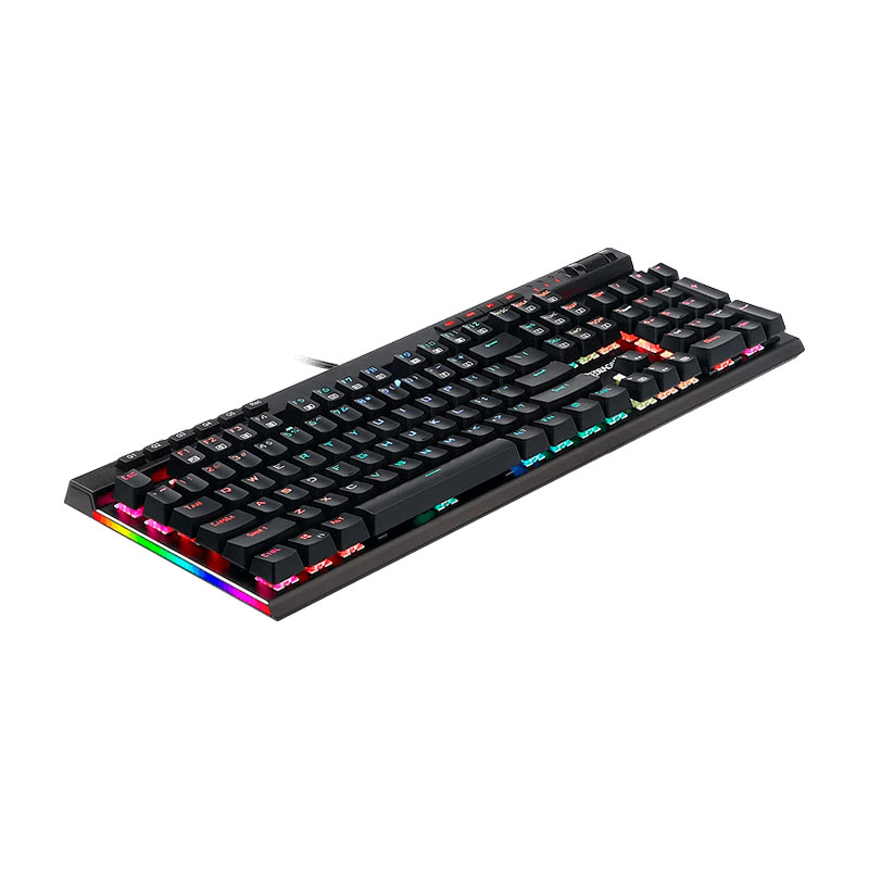 Teclado Redragon Vata Pro K580RGB-PRO - Imagen 4