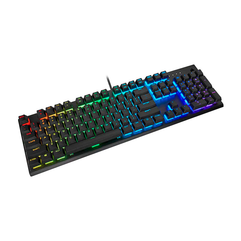 Teclado Mecánico Gaming Corsair K60 RGB PRO - Imagen 4