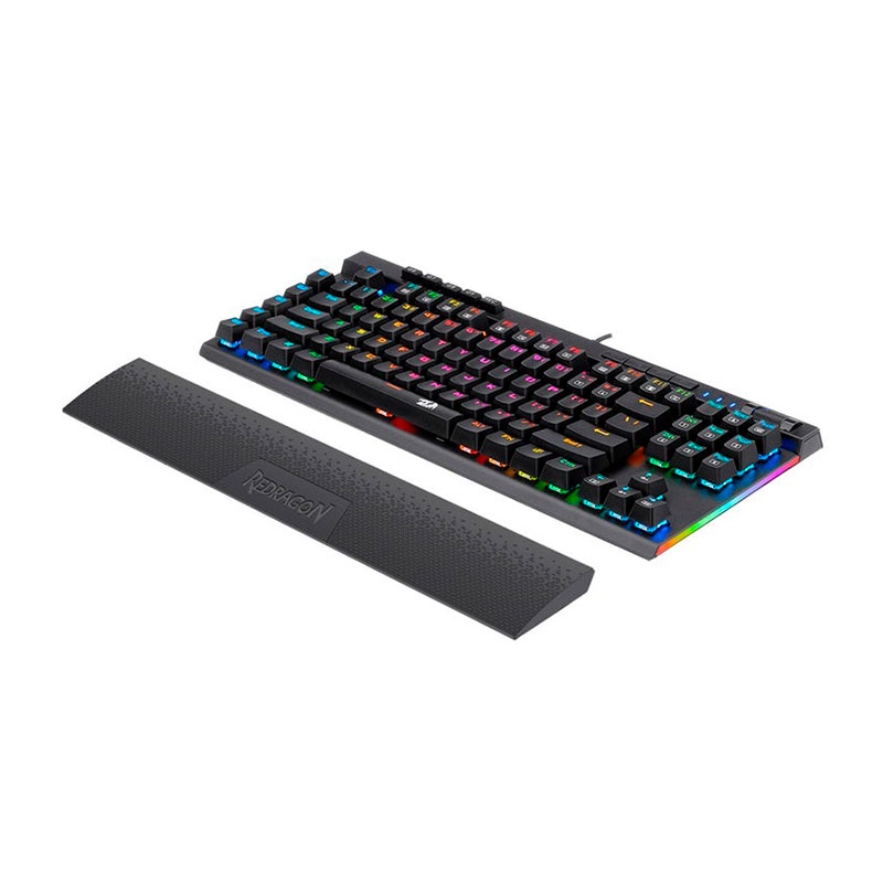 Teclado Redragon Magic Wand K587-RGB - Imagen 4
