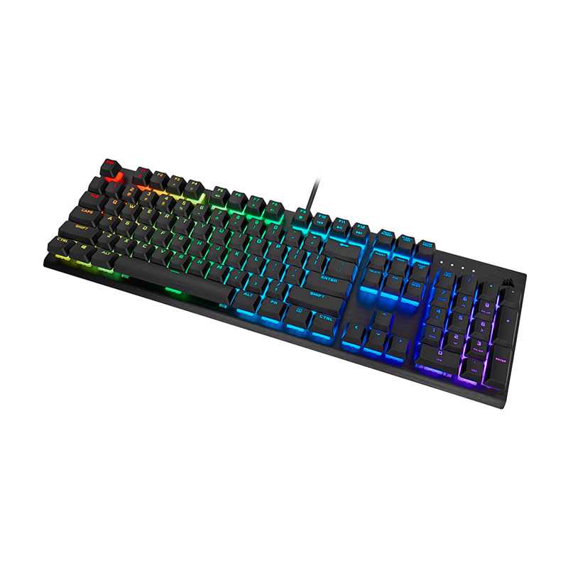 Teclado Mecánico Gaming Corsair K60 RGB PRO - Imagen 5