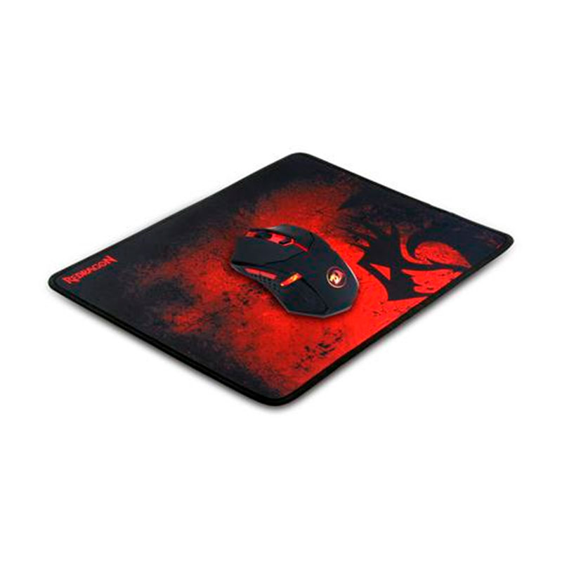 Combo Mouse Inalámbrico + Mousepad Redragon M601WL-BA - Imagen 3