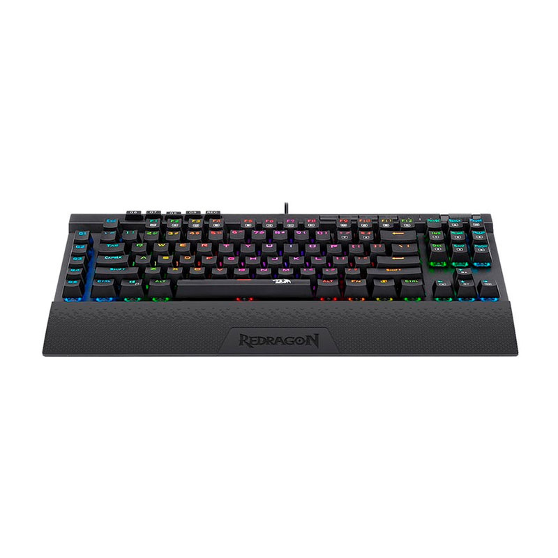 Teclado Redragon Magic Wand K587-RGB - Imagen 3