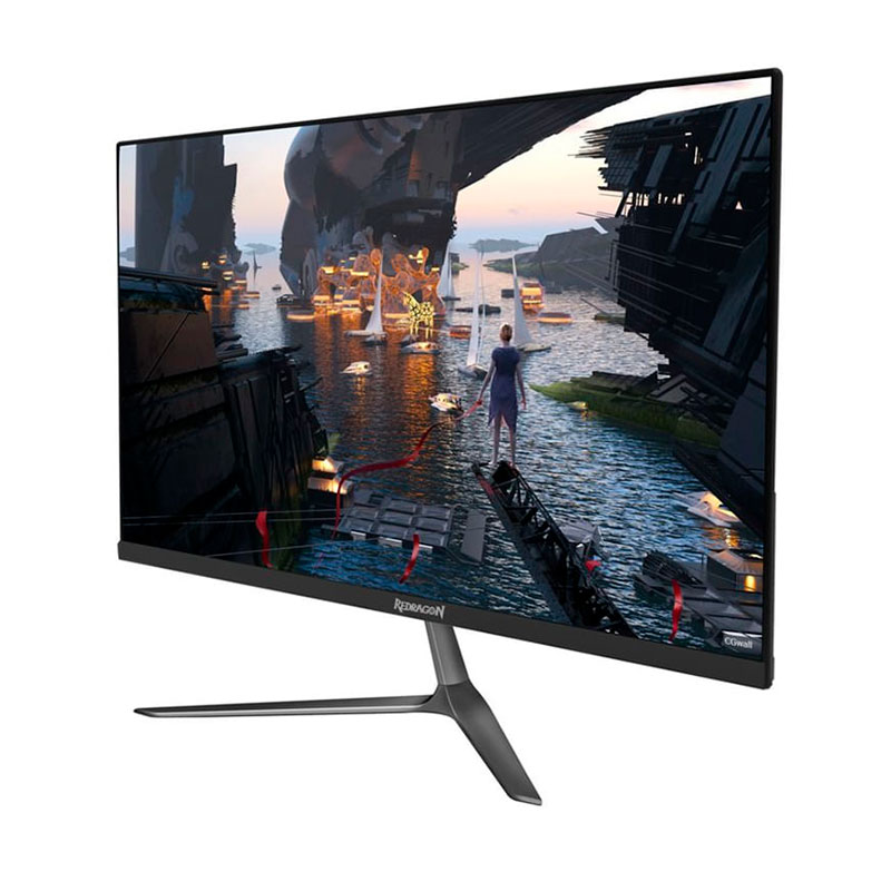 Monitor Redragon Emerald 27" 165Hz - Imagen 2
