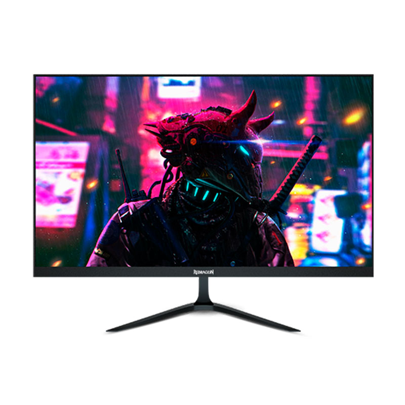 Monitor Redragon Emerald 27" 165Hz
