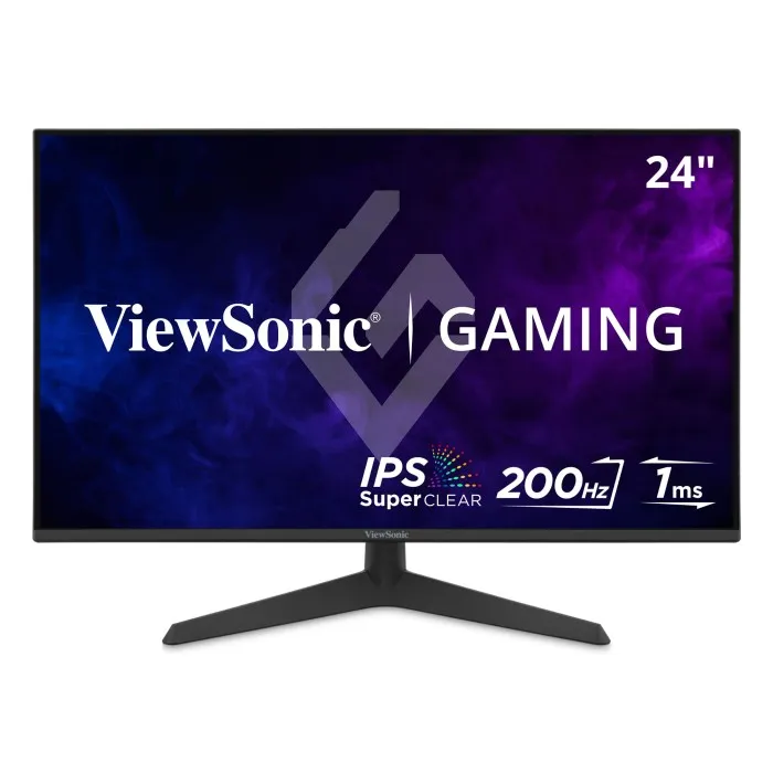 Monitor Gamer ViewSonic VX2429 24" IPS Full HD 200Hz 1ms FreeSync Premium - Imagen 3